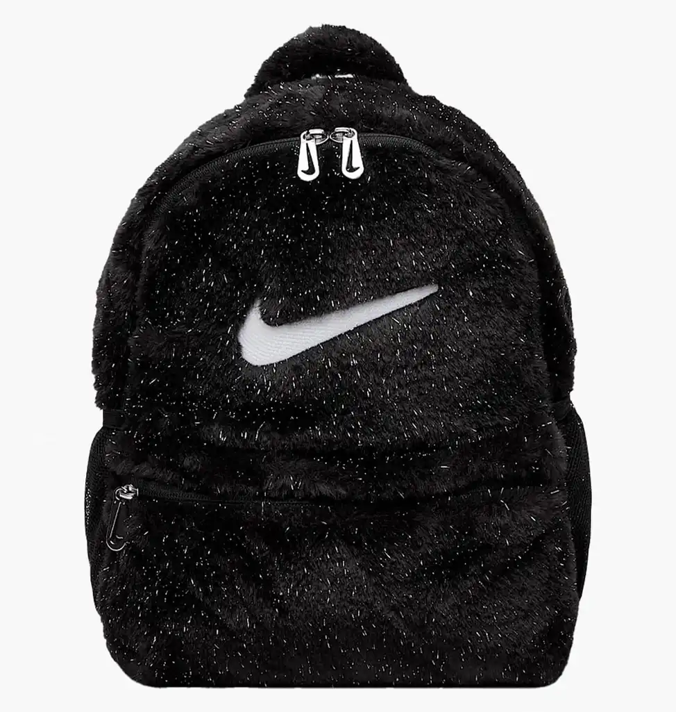 Рюкзак Nike Faux Black