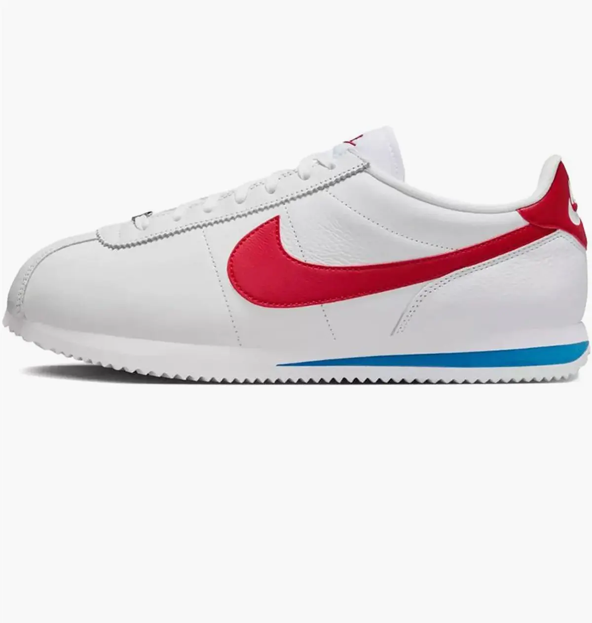 Кроссовки мужские Nike Cortez Premium Qs 2024 White