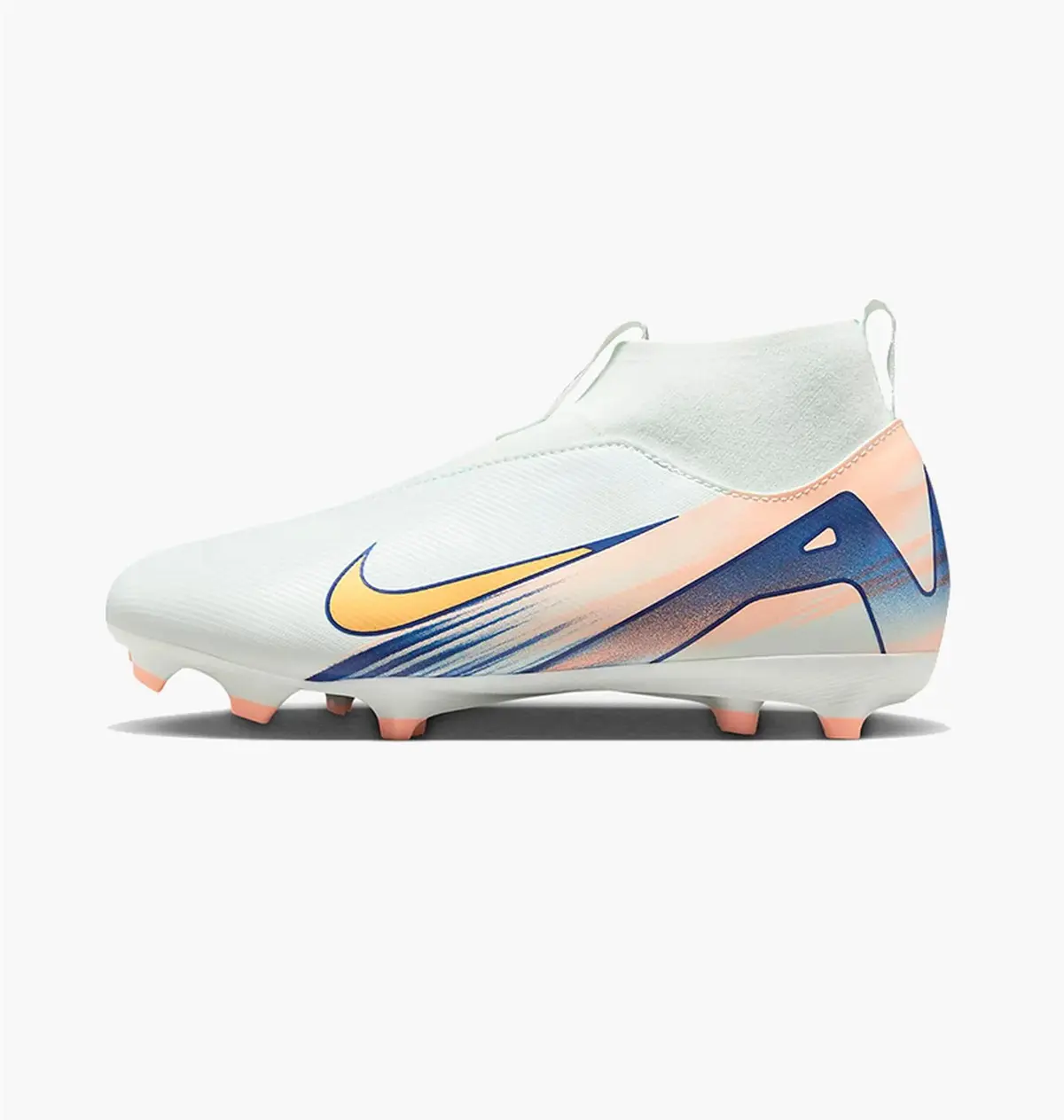 Бутси дитячі Nike Jr Zm Superfly 10 Acd Mds Fgmg