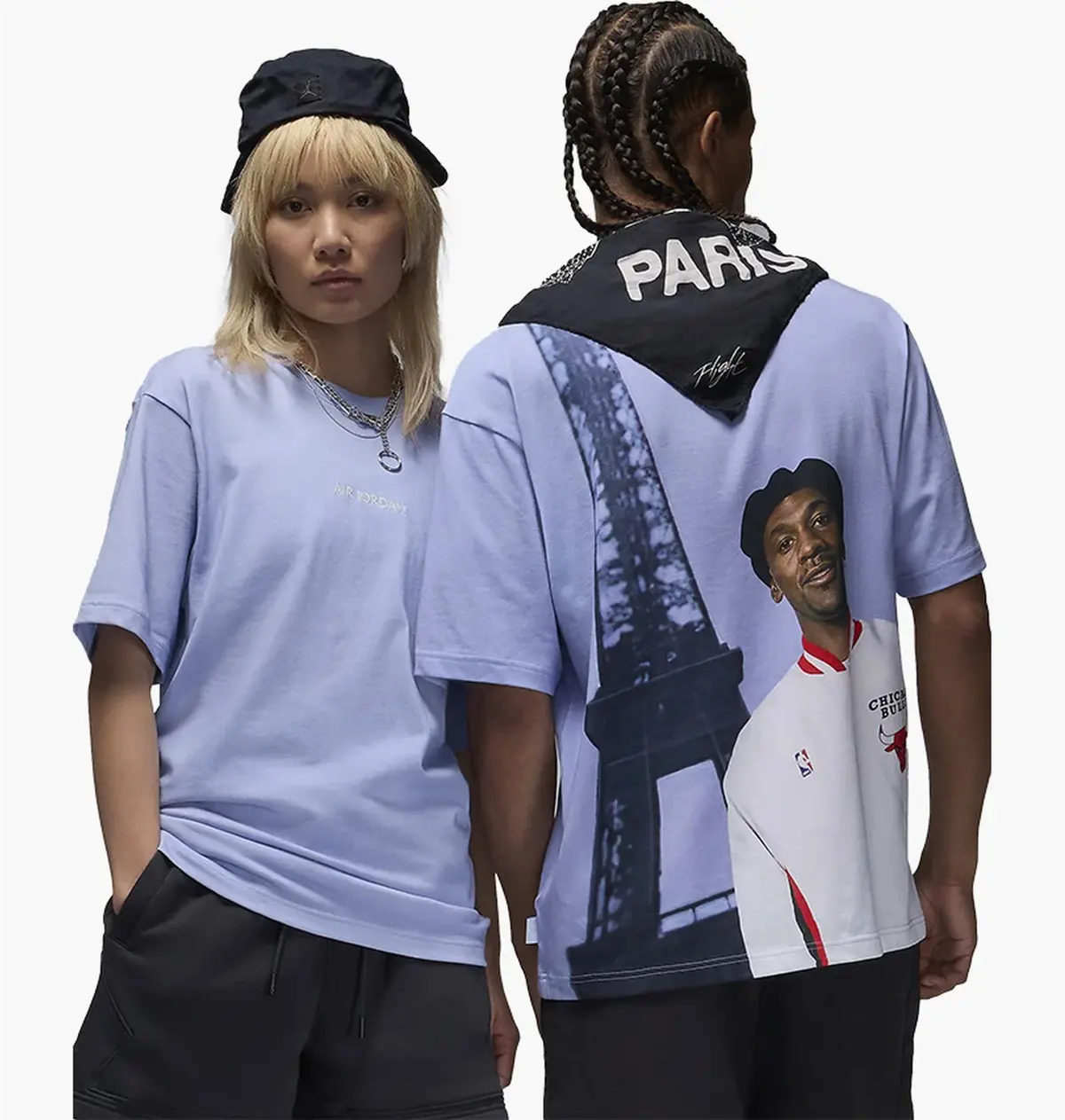 Футболка мужская Nike Air T-Shirt