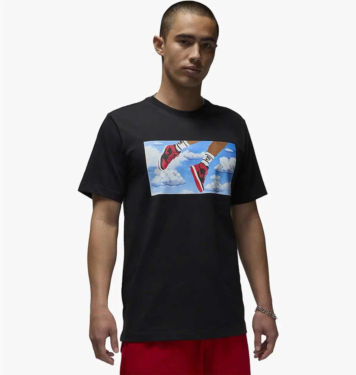Футболка чоловіча Jordan Flight Essentials T-Shirt