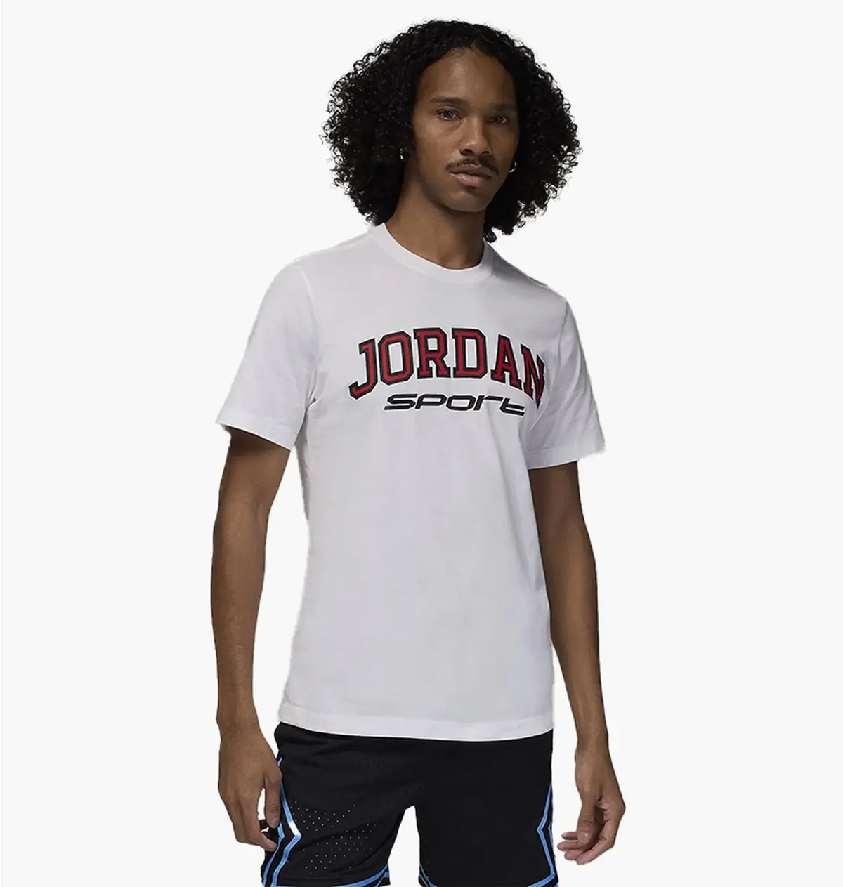 Футболка чоловіча Jordan Sport