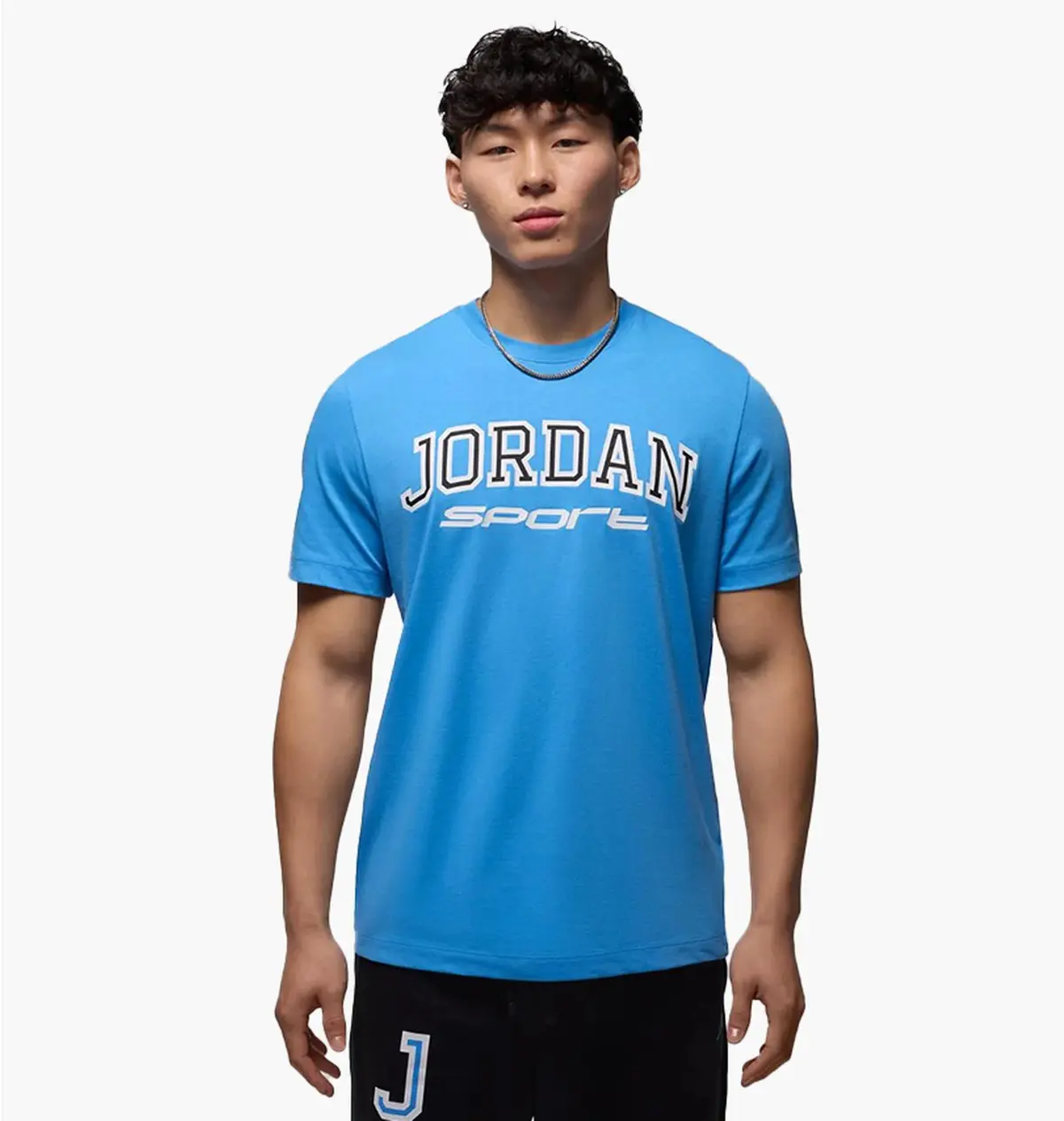Футболка чоловіча Jordan Sport