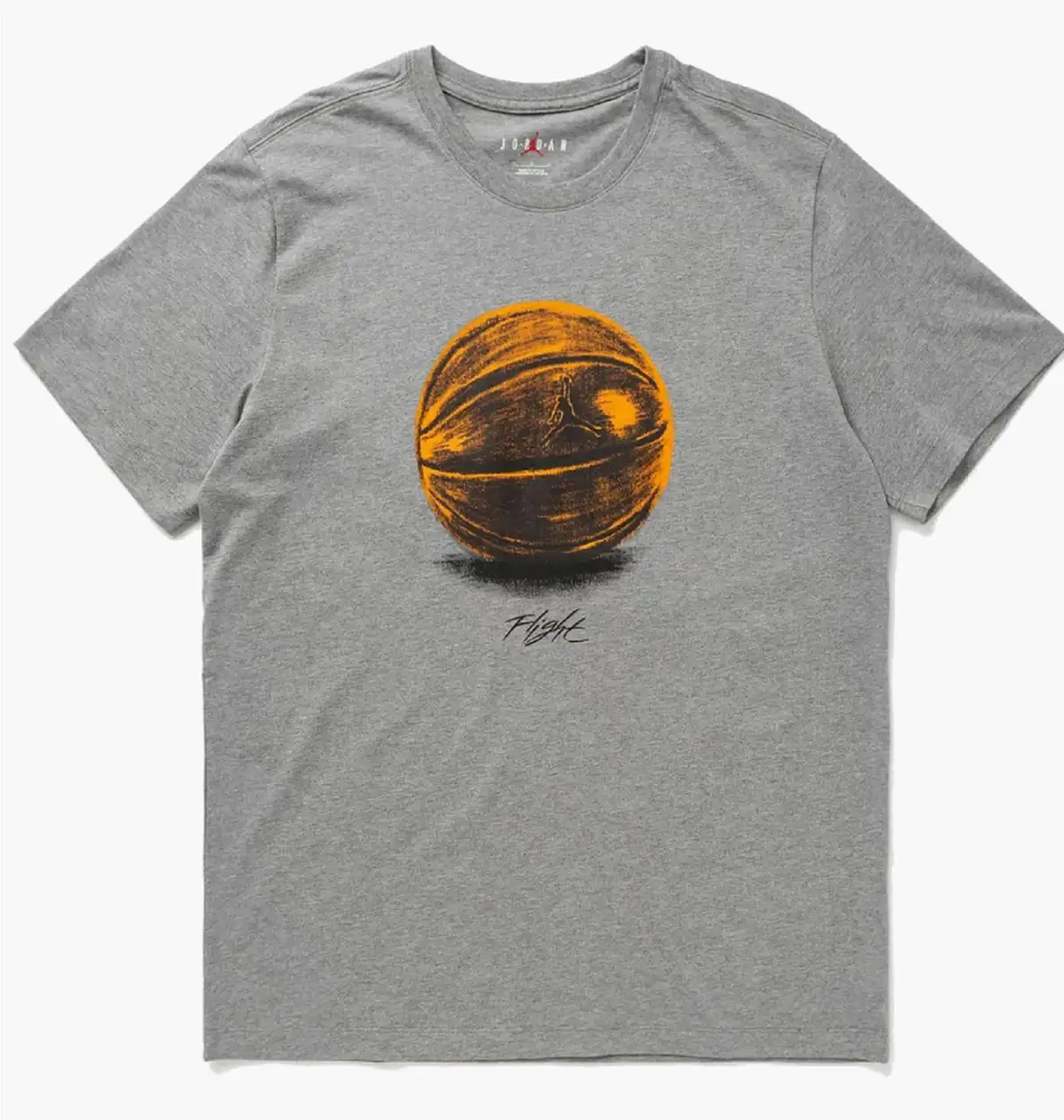 Футболка мужская Jordan Jumpman Bball Rgn Tee