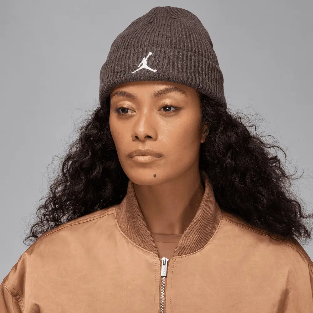 Шапка Jordan Air Terra Beanie