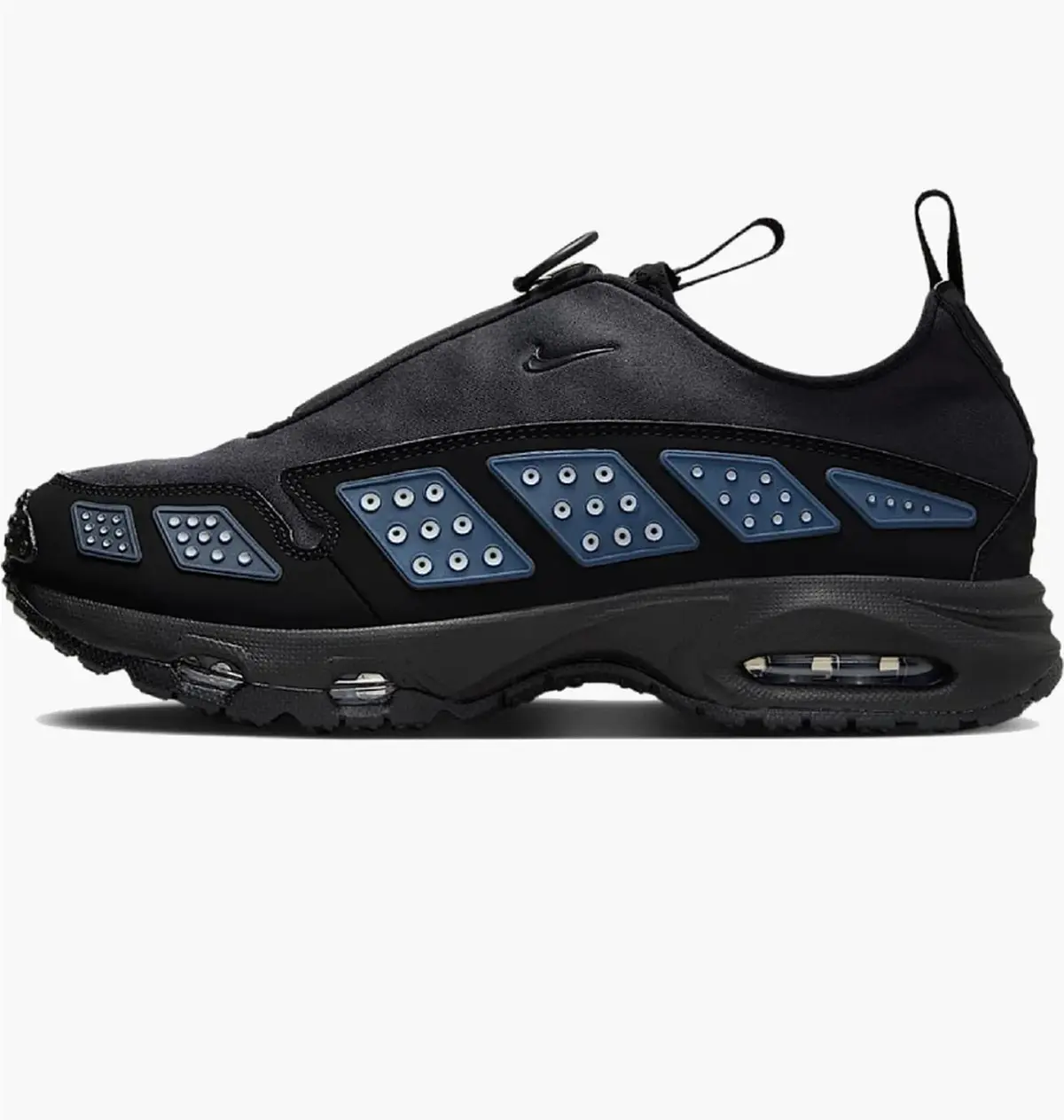 Кроссовки женские Nike Air Max Andr Black