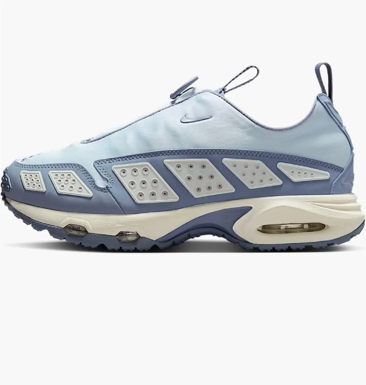 Кроссовки женские Nike Air Max Sndr Light Blue