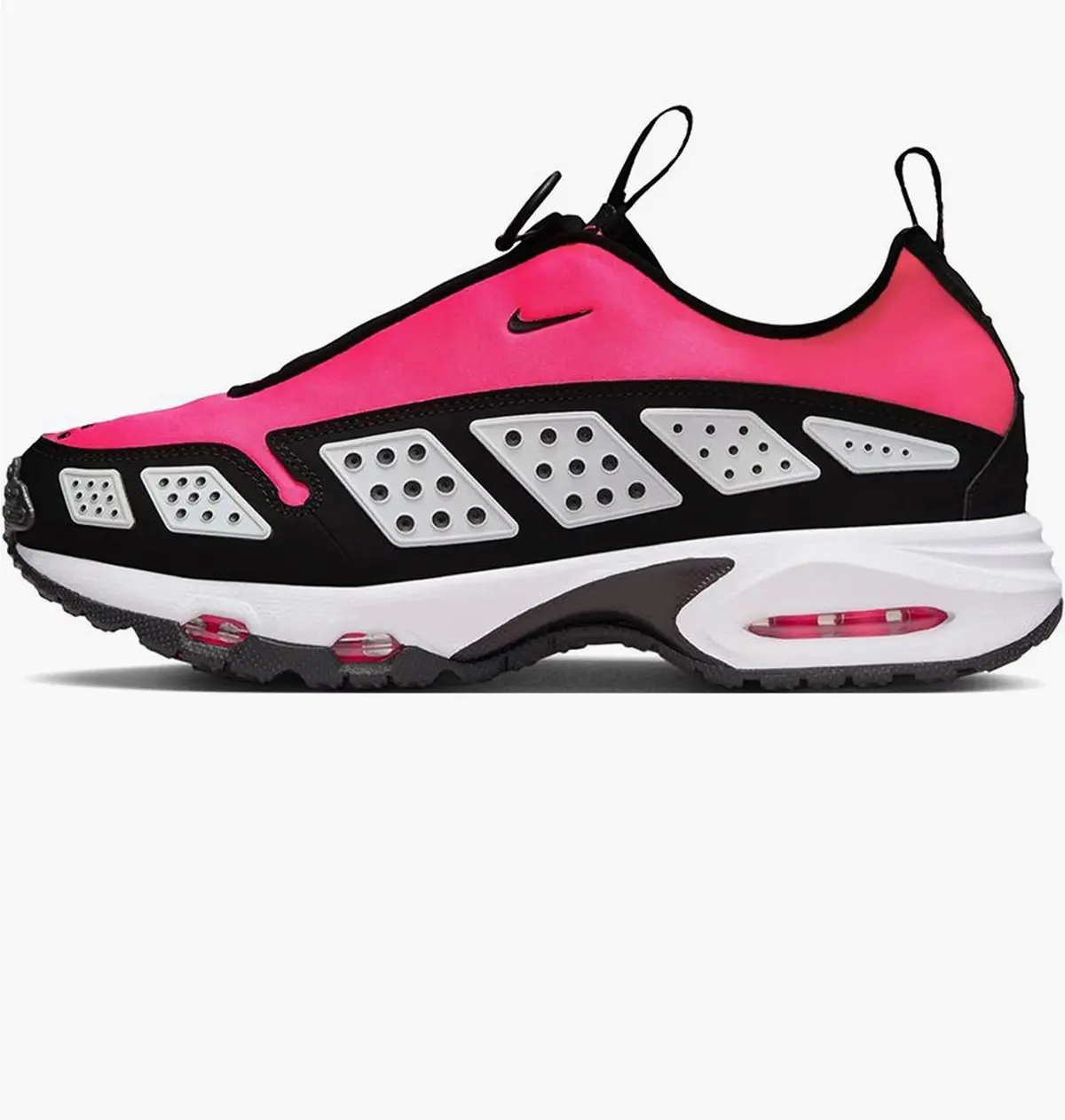 Кроссовки женские Nike Air Max Sndr Pink/Black