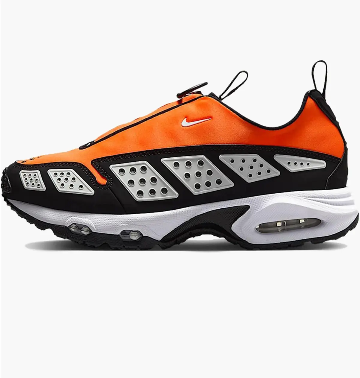 Кроссовки женские Nike Air Max Sndr Orange/Black