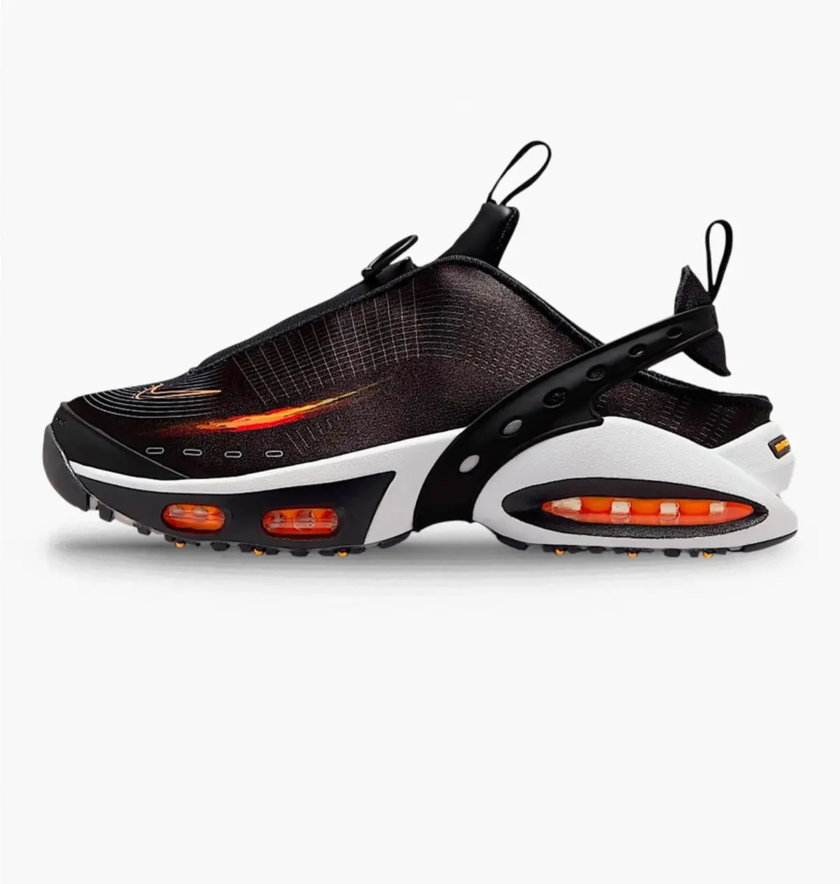 Кроссовки женские Nike Air Max Craze Black