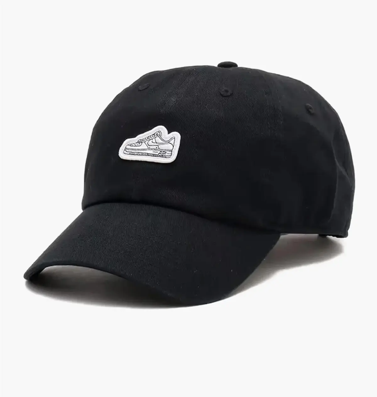 Кепка Nike U Nk Club Cap U Cb Af1 Ptch L