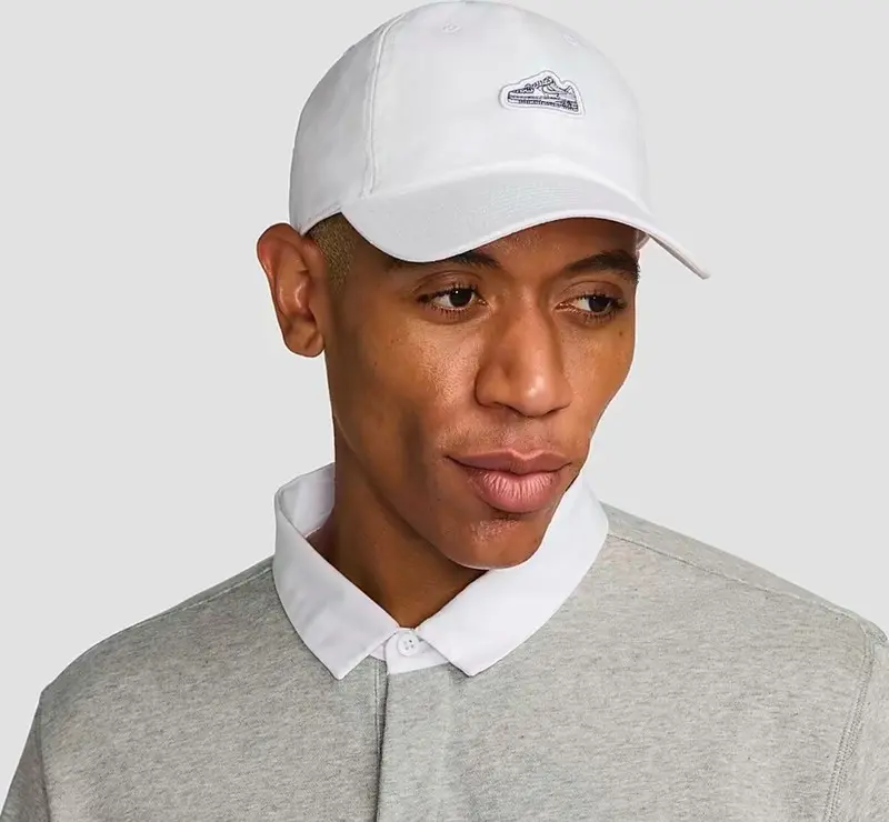 Кепка Nike Club Unstructured Cap