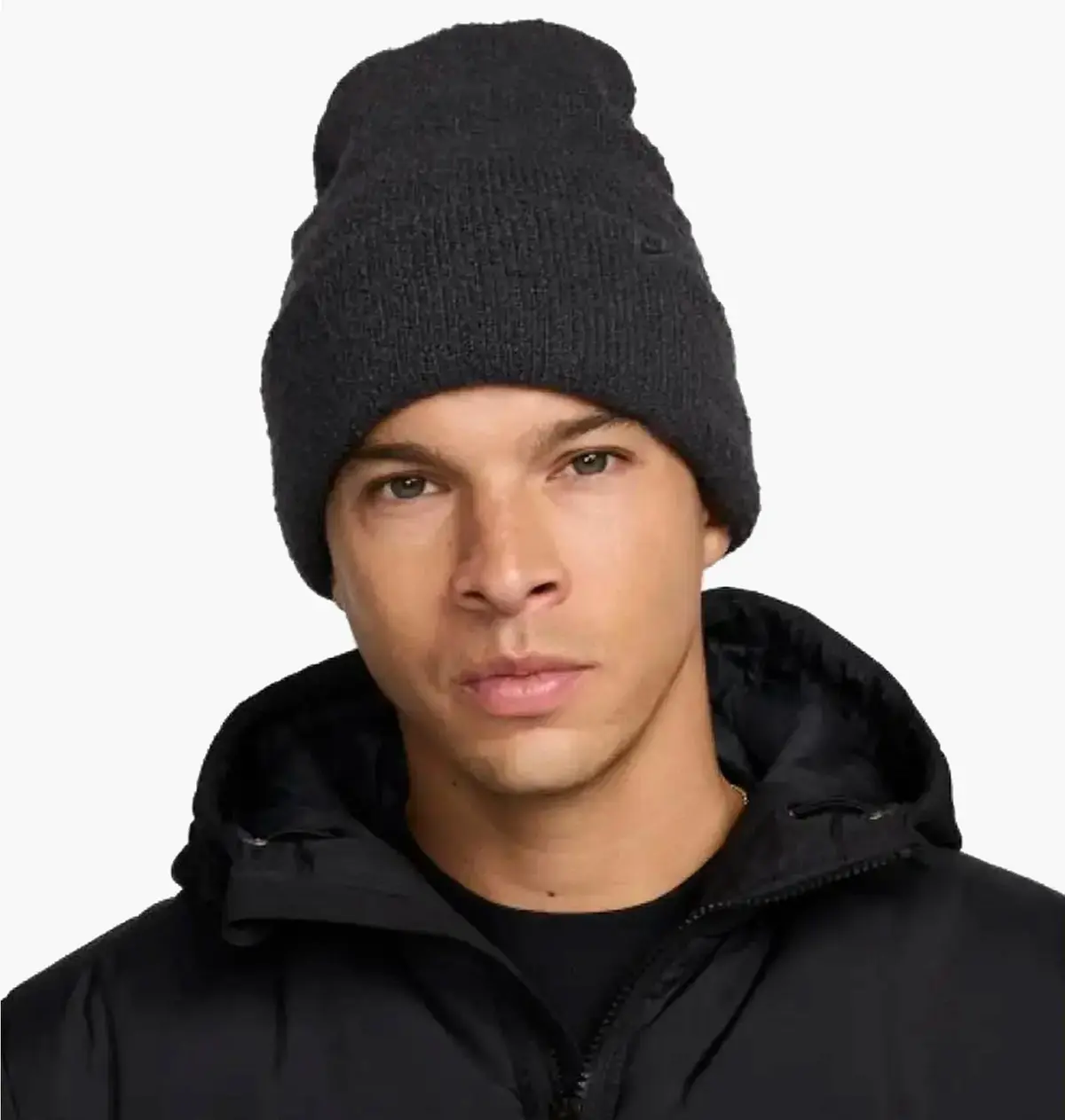 Шапка Nike Peak Beanie
