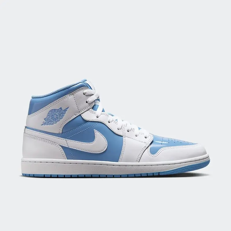 Кросівки чоловічі Jordan Air 1 Mid