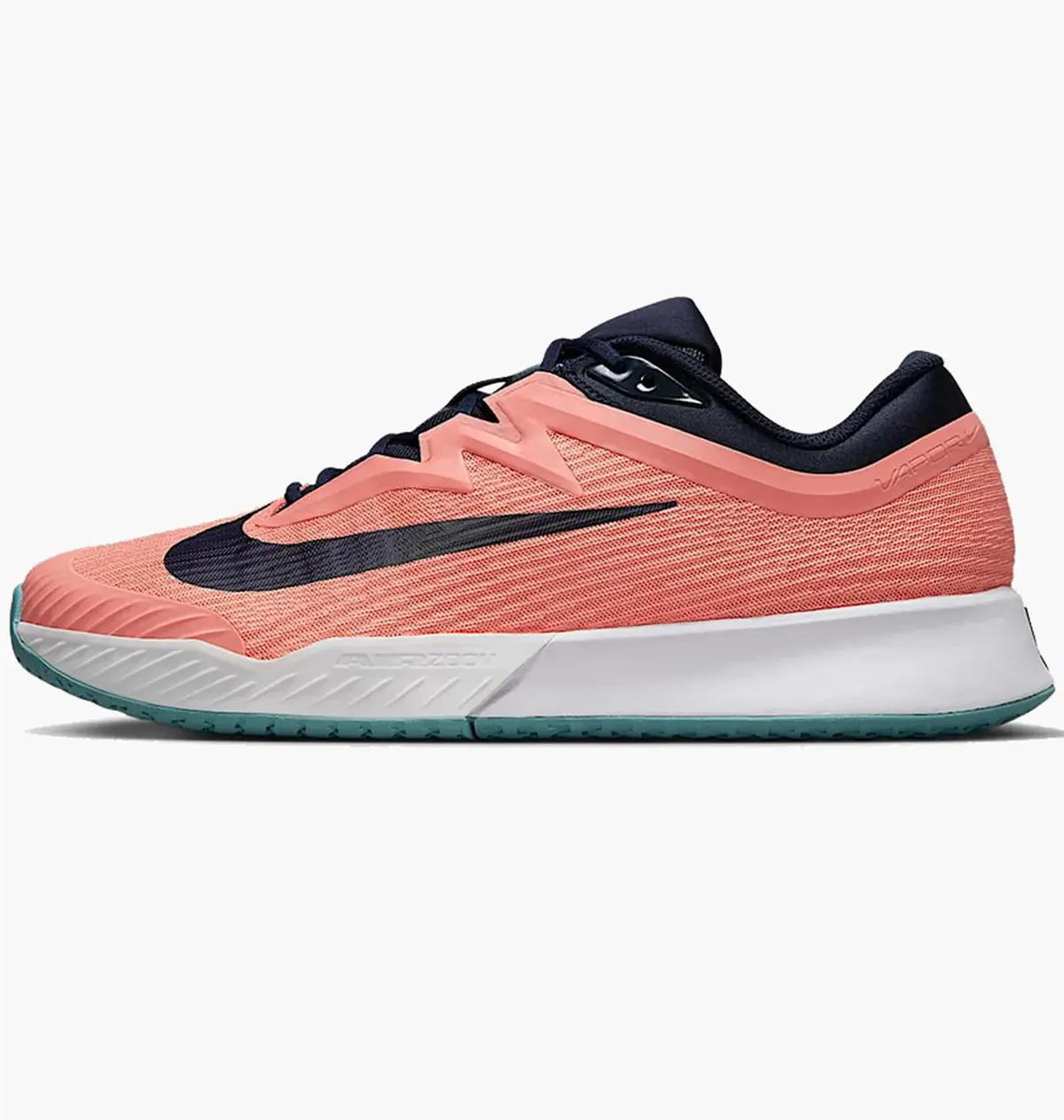 Кроссовки мужские Nike Air Zoom Vapor Pro 3 Peach