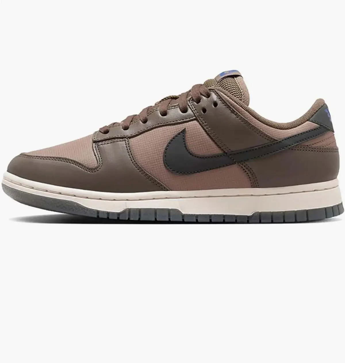 Кроссовки женские Nike Dunk Low W Brown
