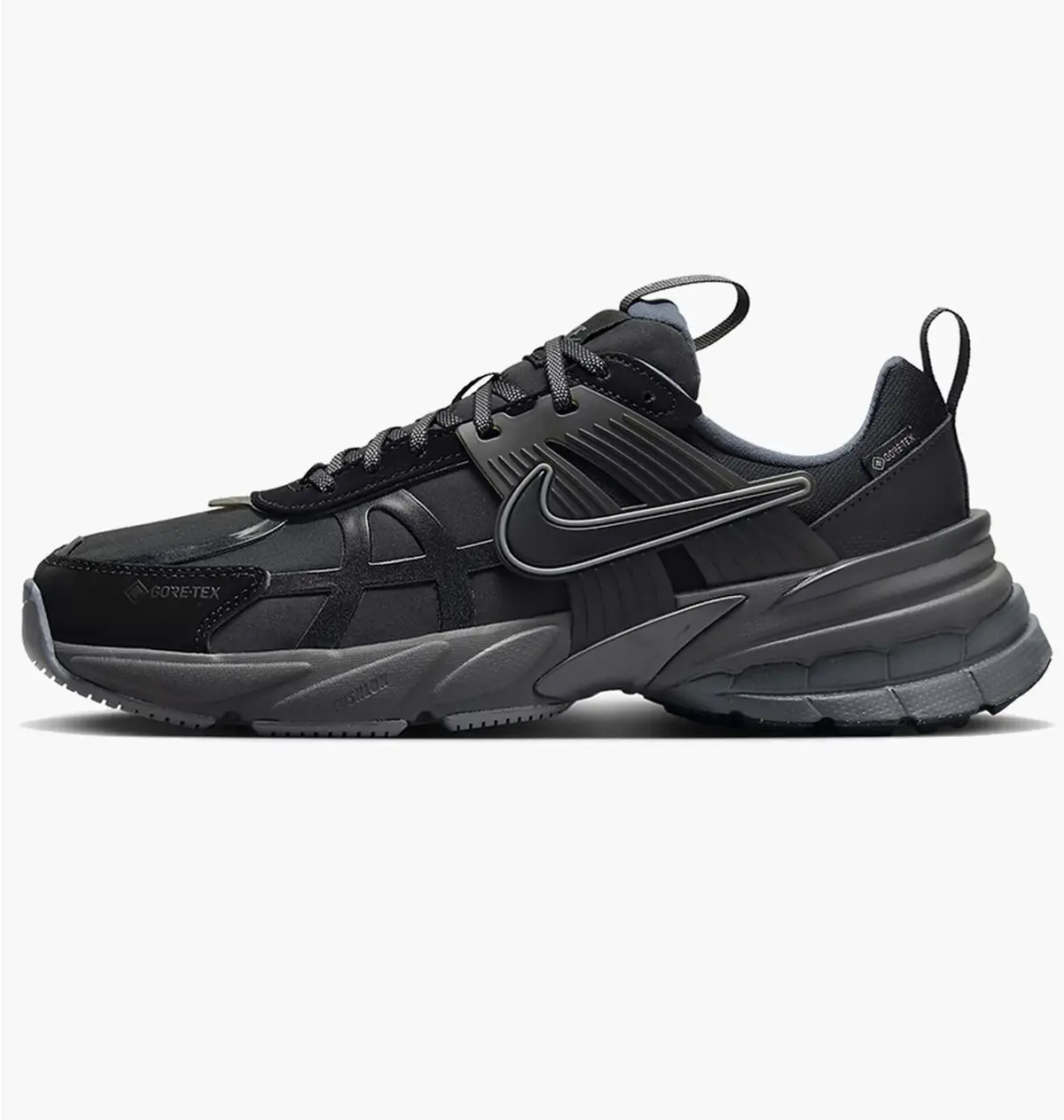 Кросівки для бігу жіночі Nike V2k Run Gore-Tex