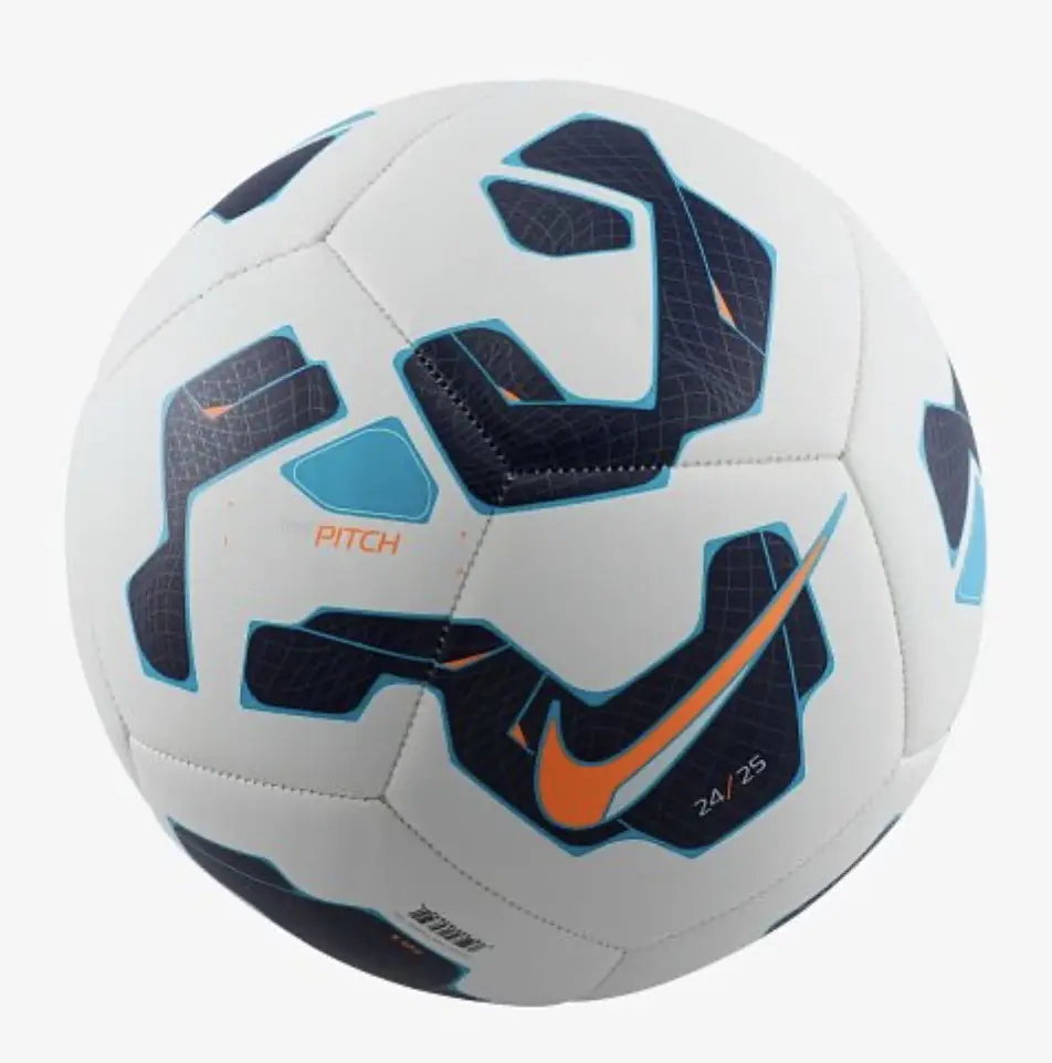 Футбольный мяч Nike Pitch - Fa24