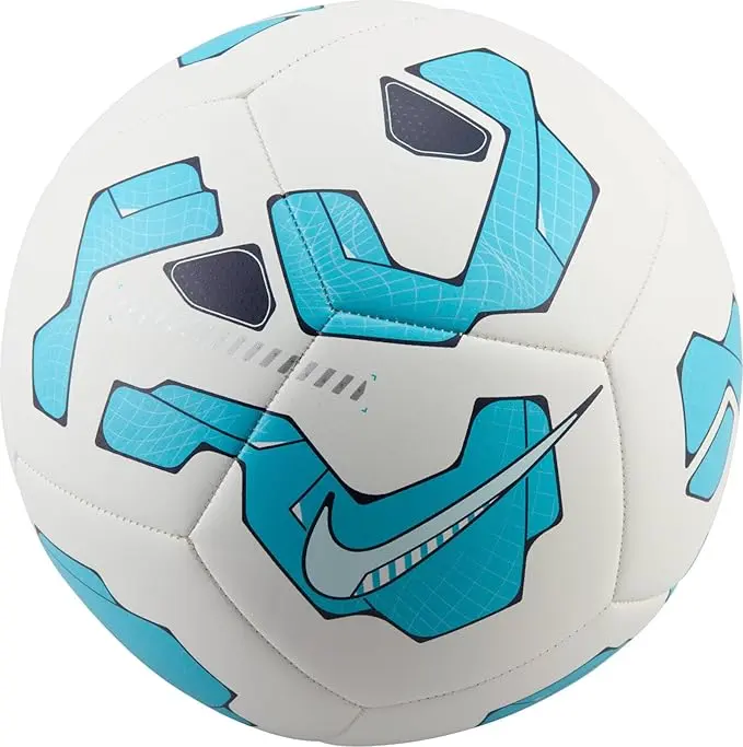 Футбольний м'яч Nike Fa24 Football Pitch