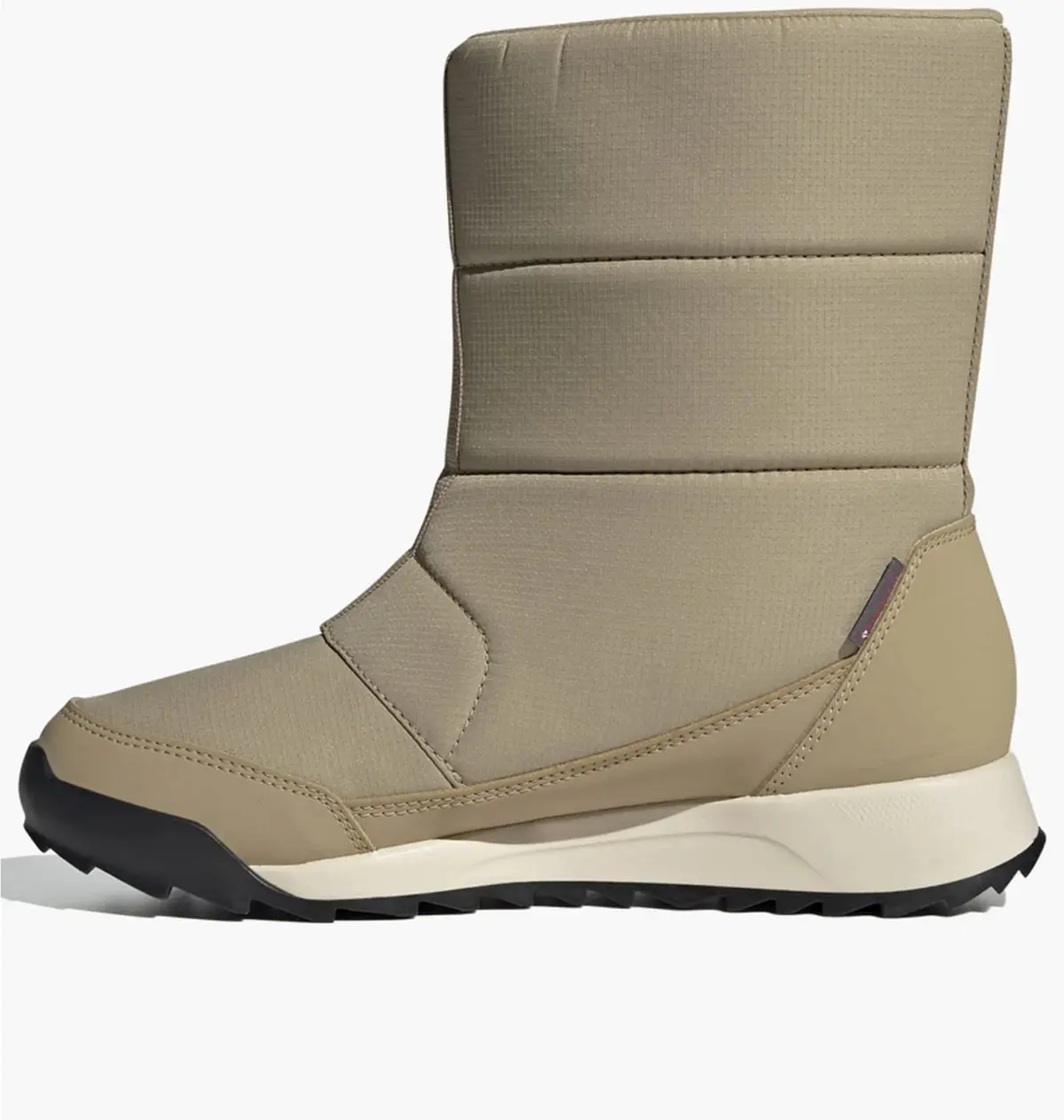 Черевики жіночі Adidas Terrex Choleah Cold.Rdy Boots Olive