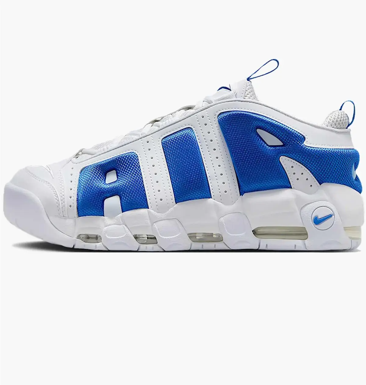 Кросівки чоловічі Nike Air More Uptempo Low