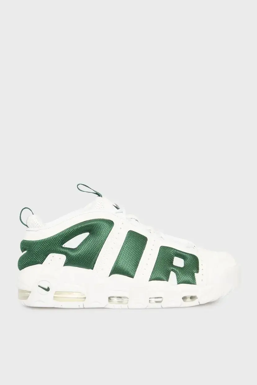 Кроссовки мужские Nike Air More Uptempo Low