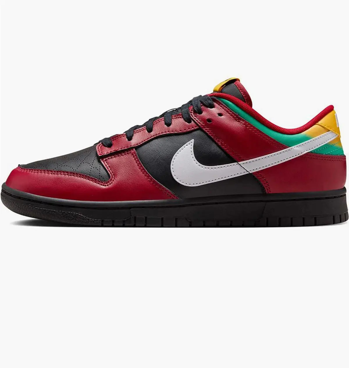 Кросівки чоловічі Nike Dunk Low Retro Ltd