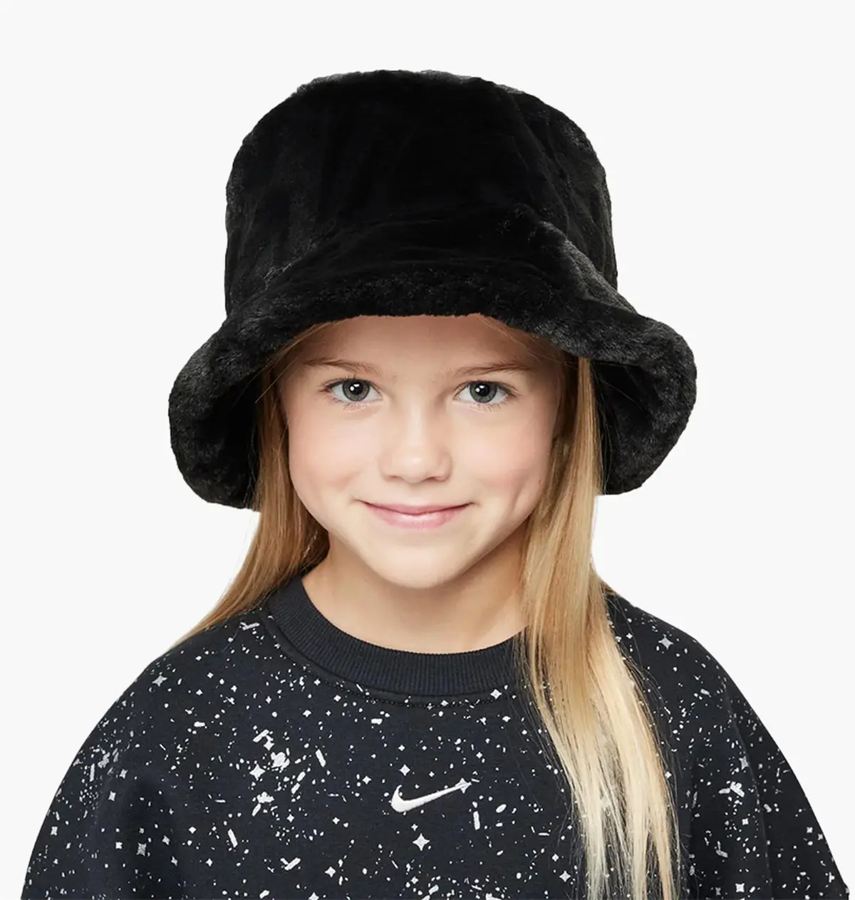 Панама Nike Apex Bucket Black