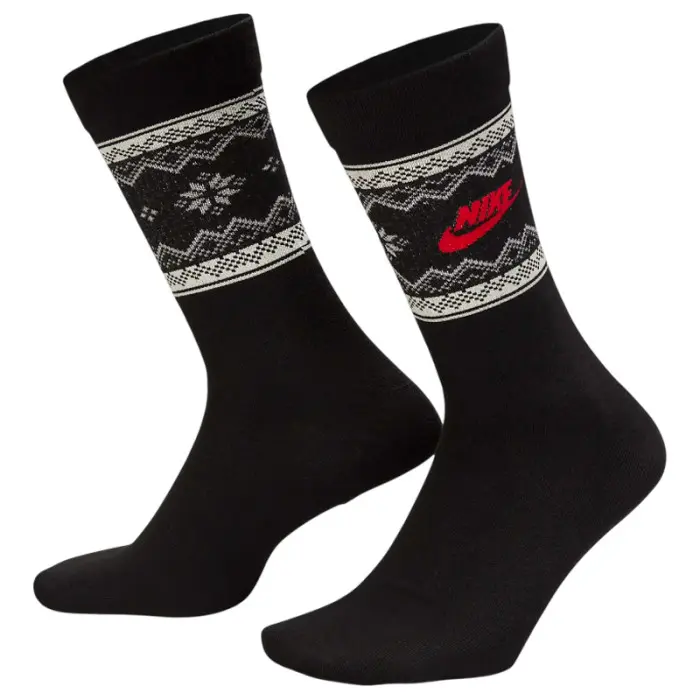 Шкарпетки Nike Ess Crew 1Pr 200