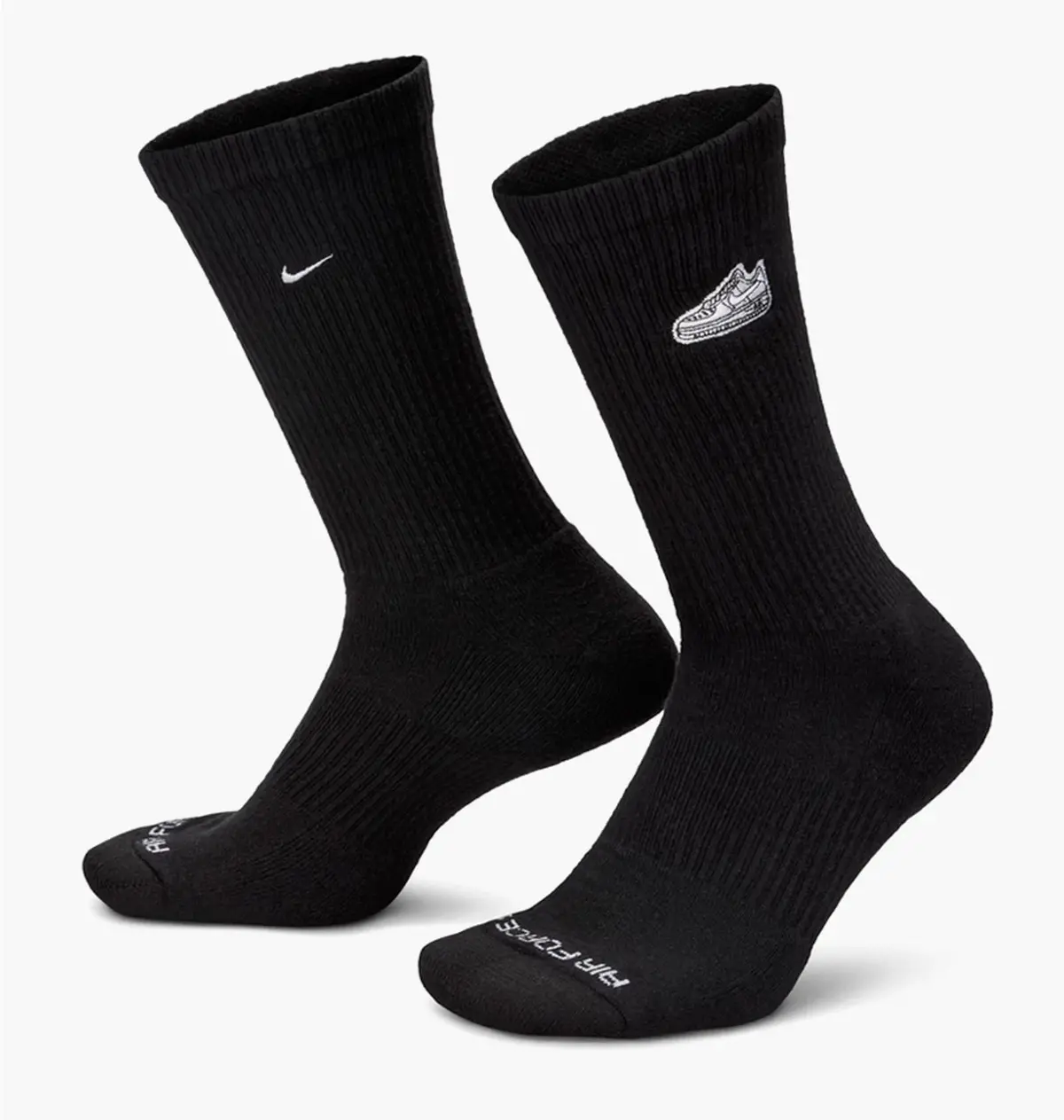 Шкарпетки Nike Everyday Plus Cushioned Crew Socks (1 Pair)