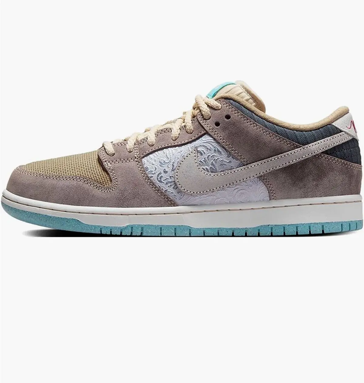 Кроссовки мужские Nike Dunk Low Pro Sb Big Money