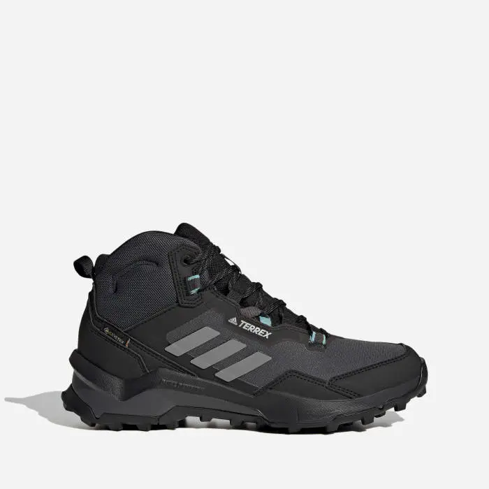 Кросівки унісекс Adidas Terrex Ax4 Mid Gore-Tex