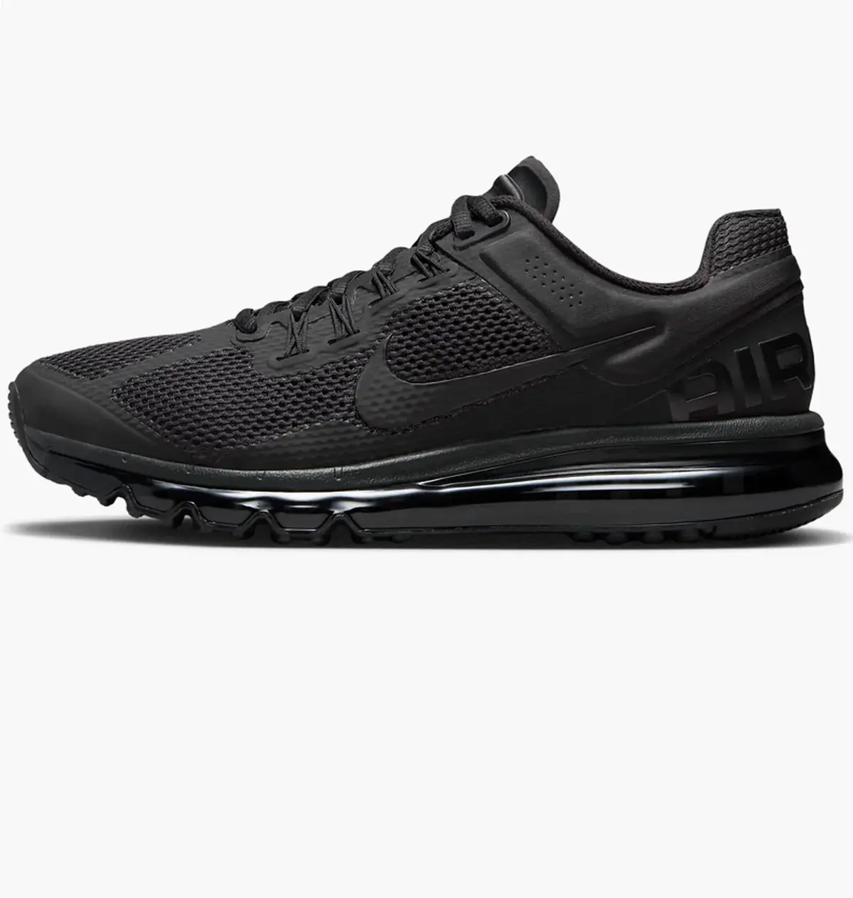 Кросівки чоловічі Nike Air Max 2013 Shoes Black Fz3156-010 46