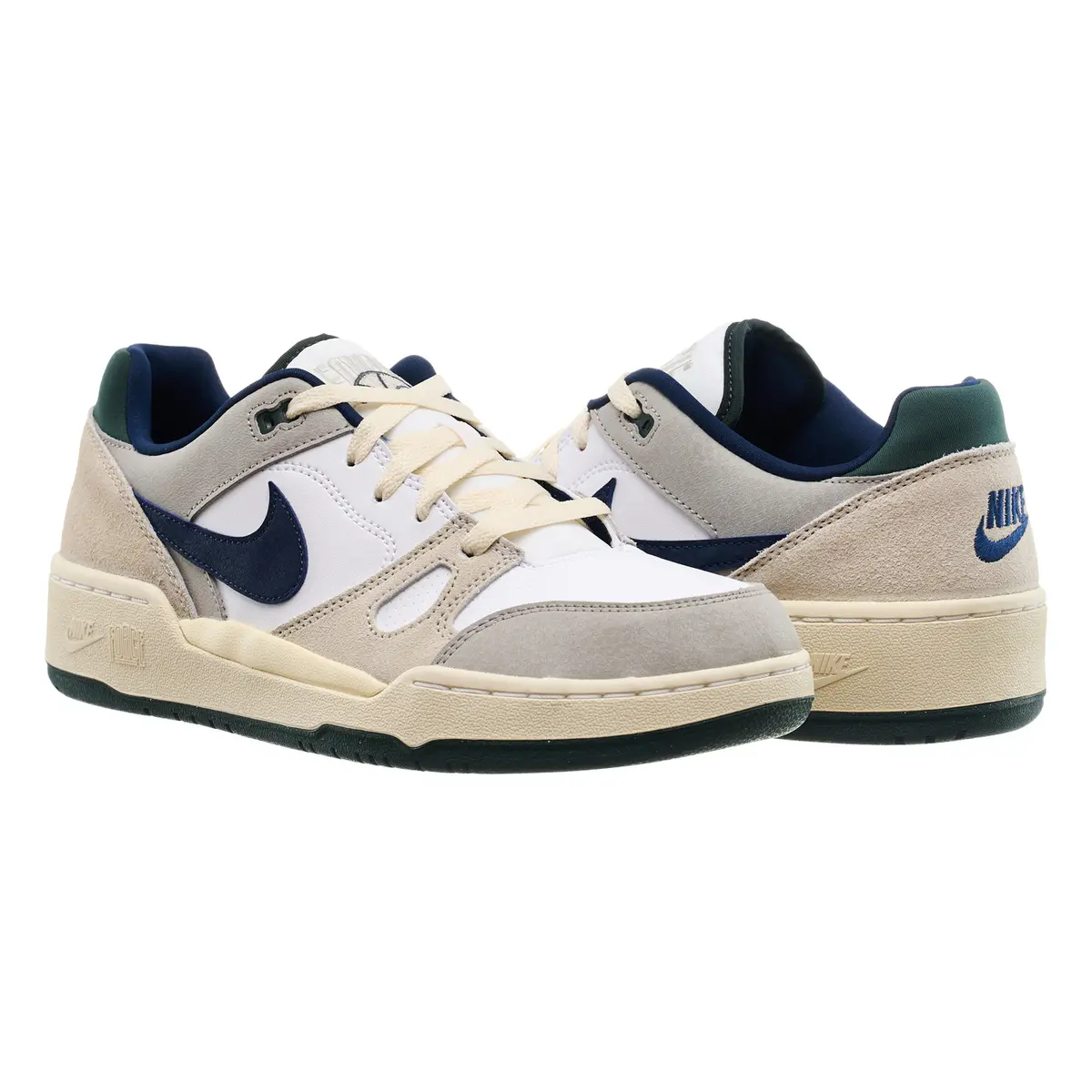 Кроссовки мужские Nike Full Force Low