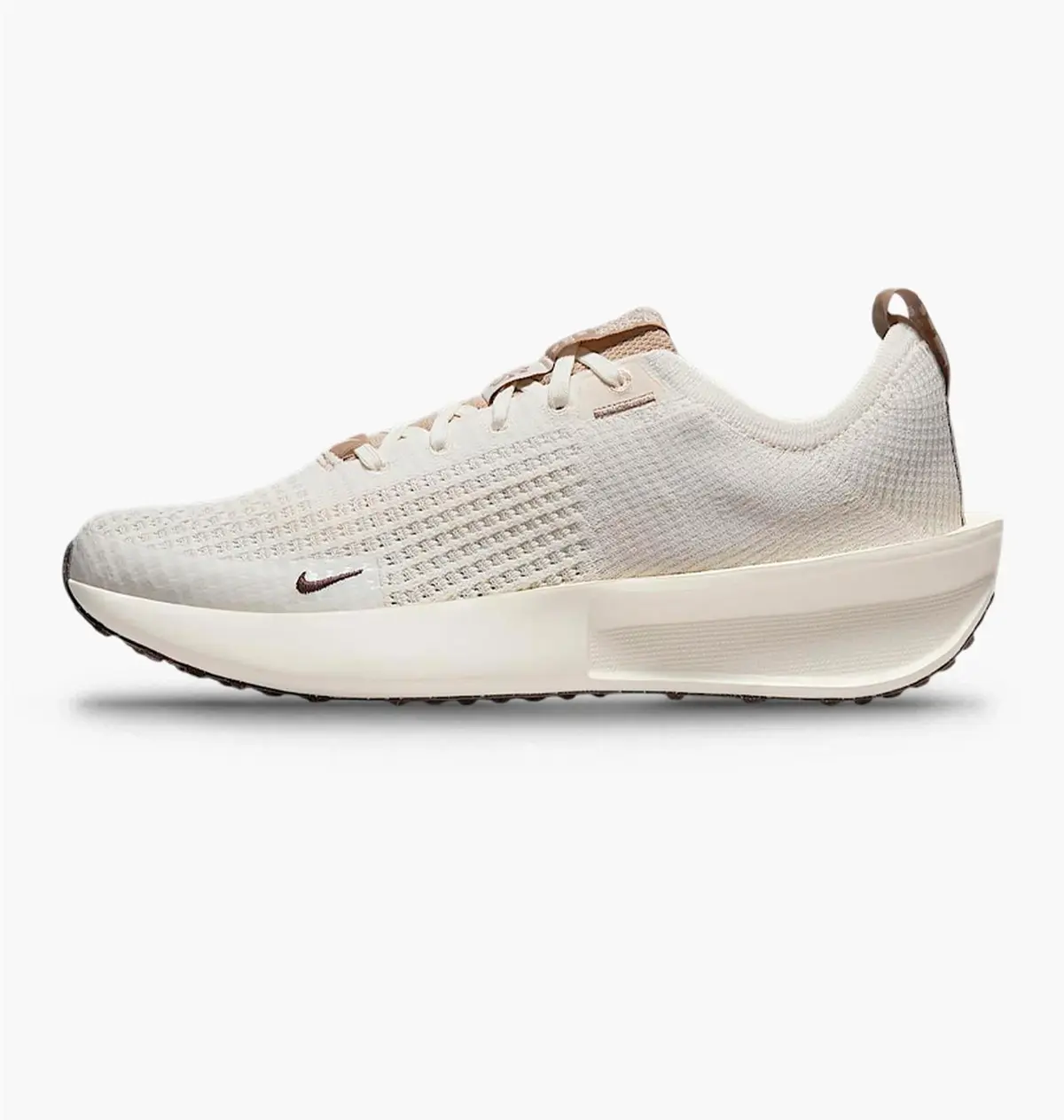 Кроссовки женские Nike Interact Run Beige