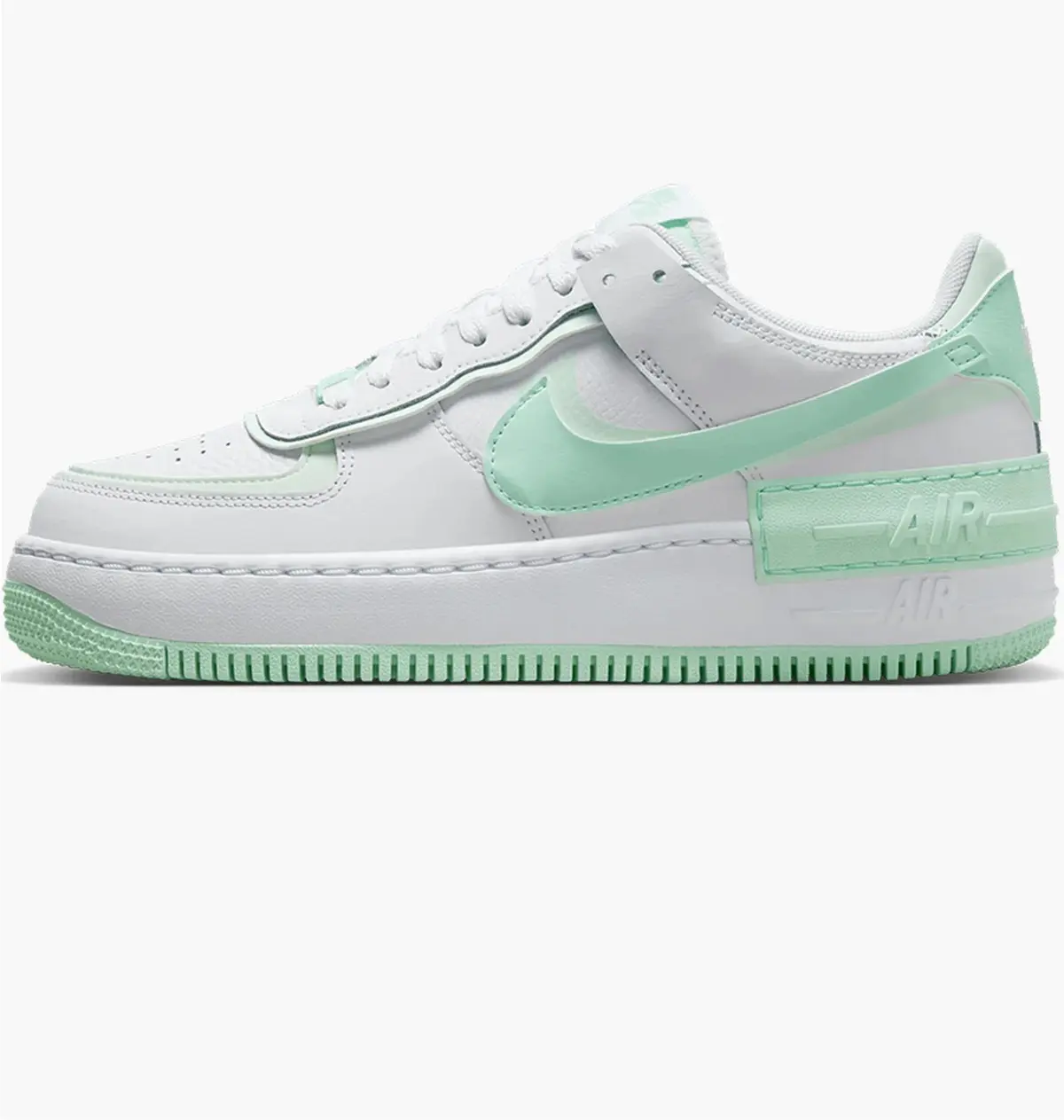 Кроссовки женские Nike W Af1 Shadow
