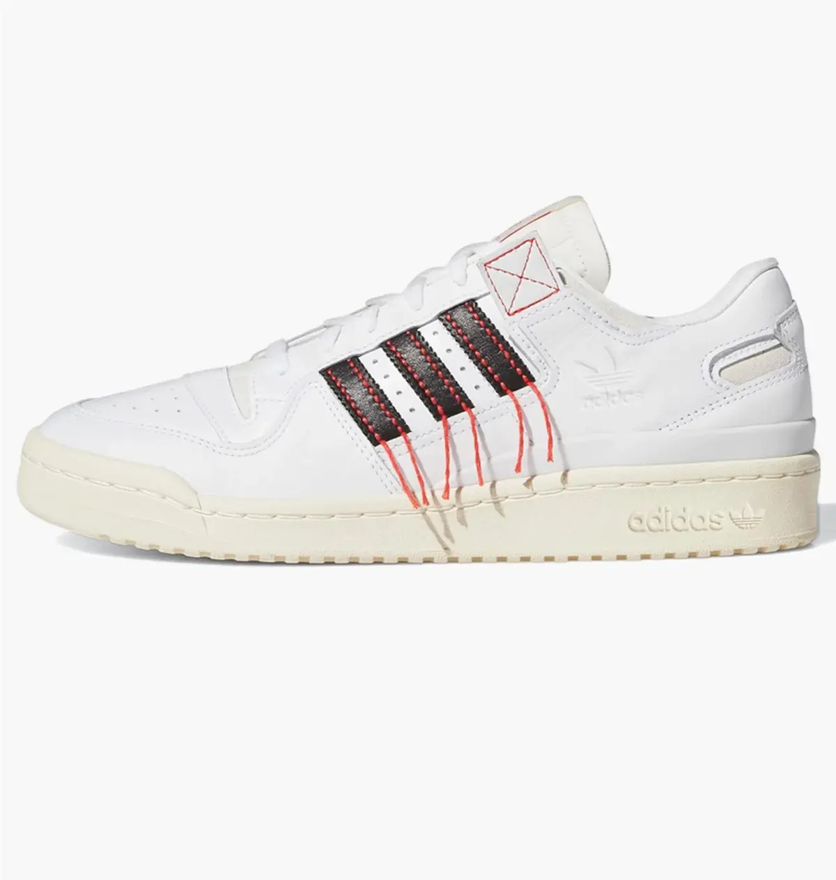 Кросівки чоловічі Adidas Forum 84 Low Premium