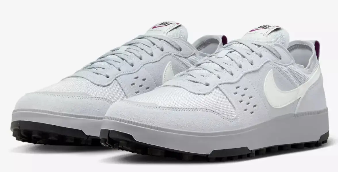 Кроссовки мужские Nike C1ty