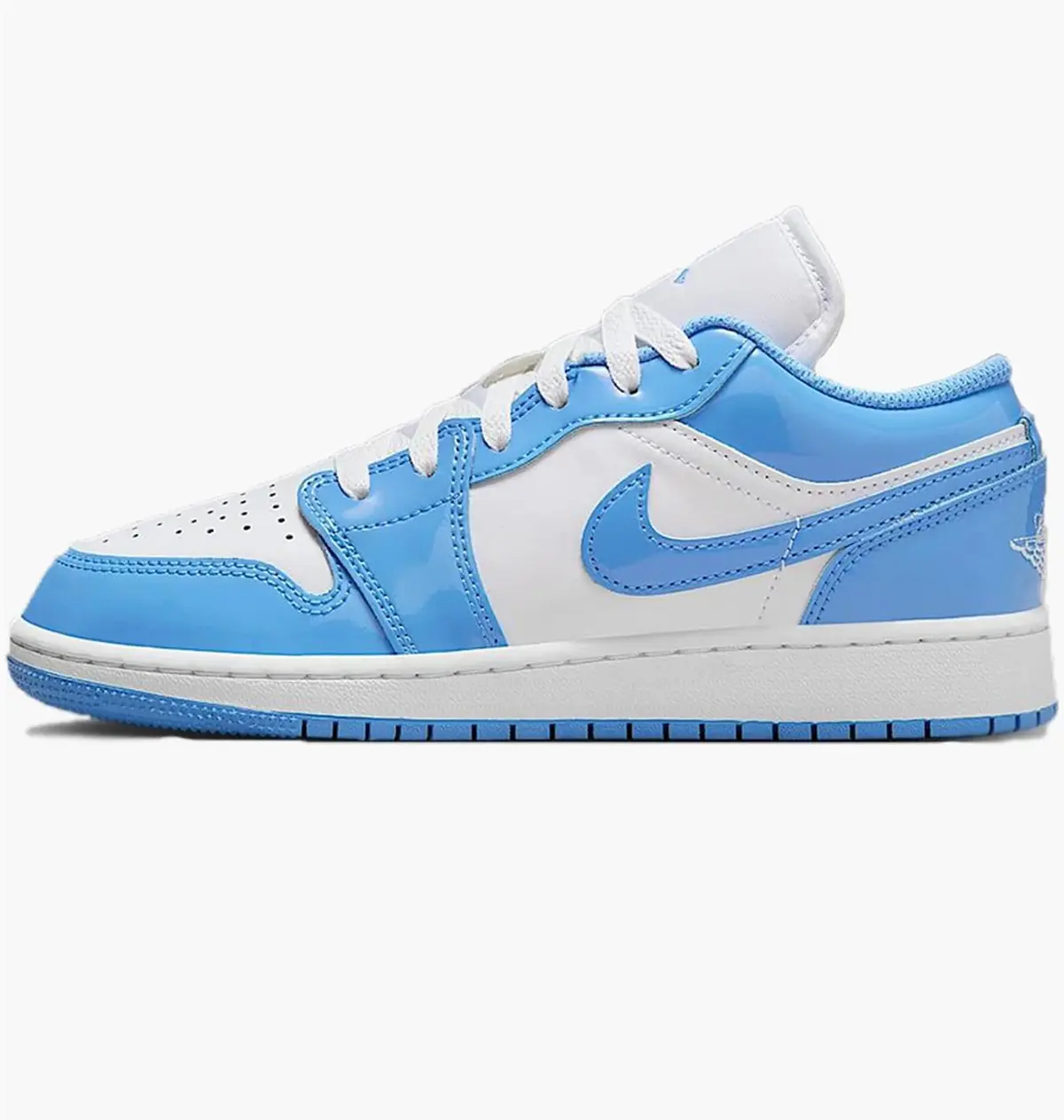 Кросівки підліткові Jordan Jordan 1 Low Se