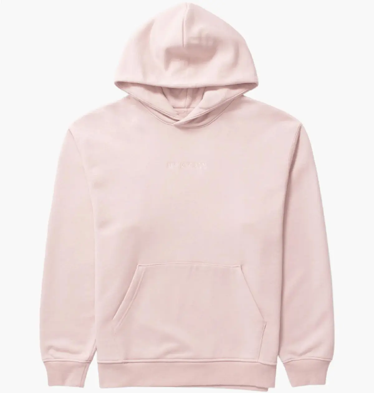 Кофта чоловіча Jordan Wordmark Pink