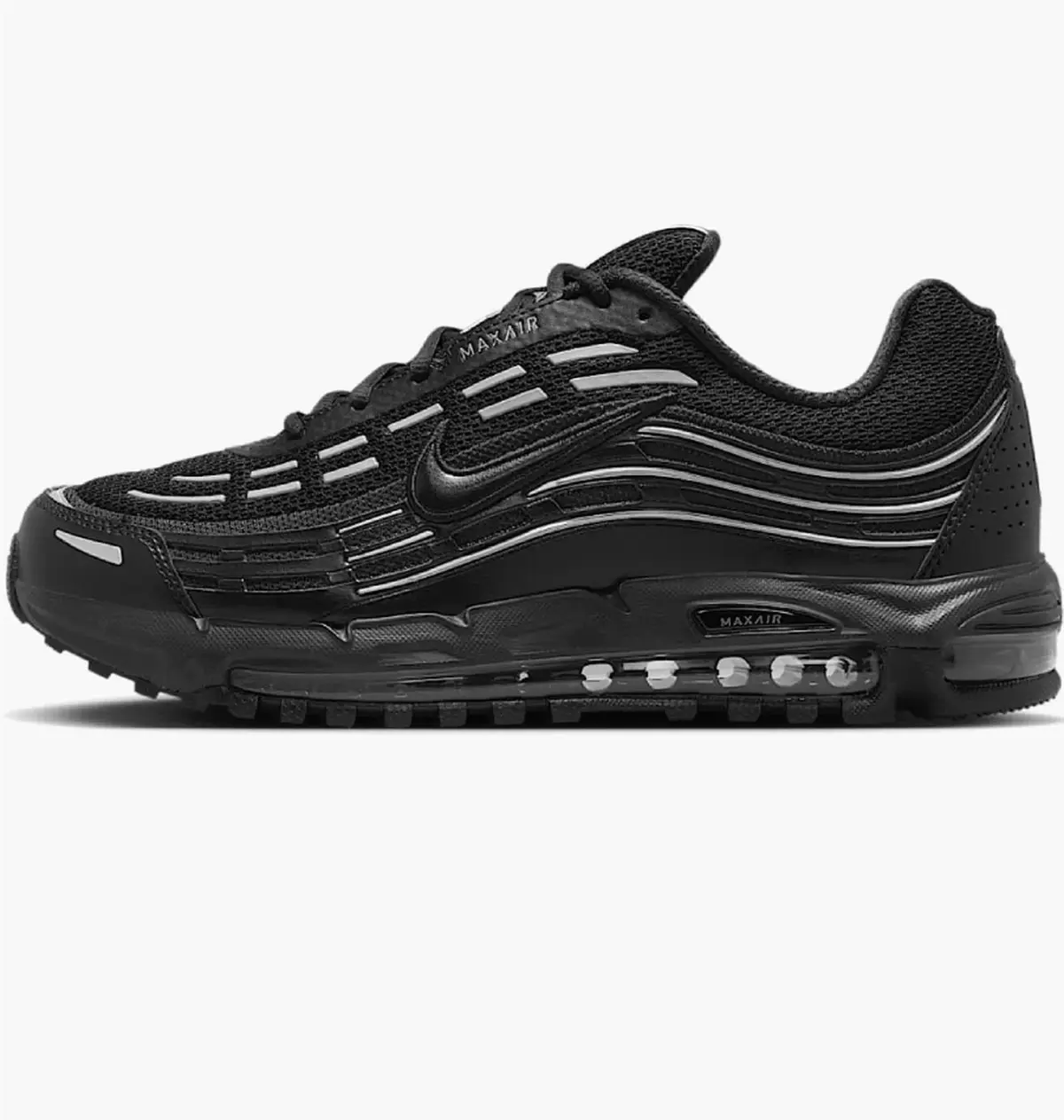 Кроссовки унисекс Nike Air Max Tl 2.5