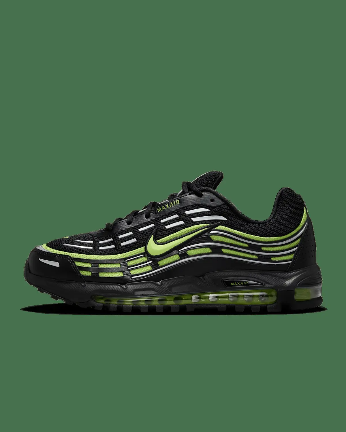 Кроссовки мужские Nike Air Max Tl