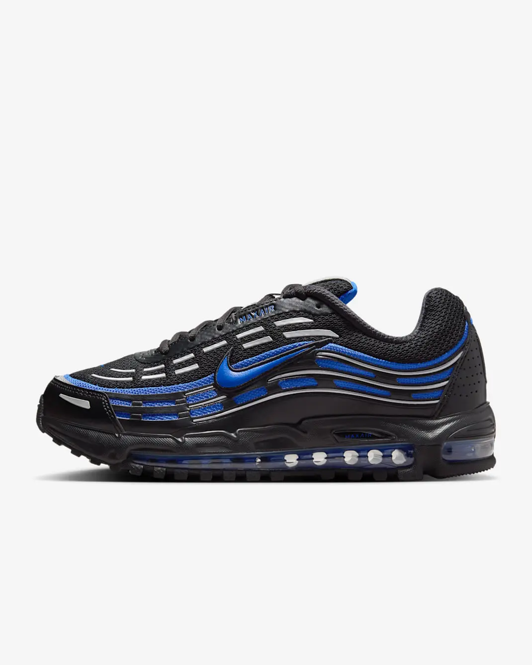 Кроссовки мужские Nike Air Max Tl 2.5