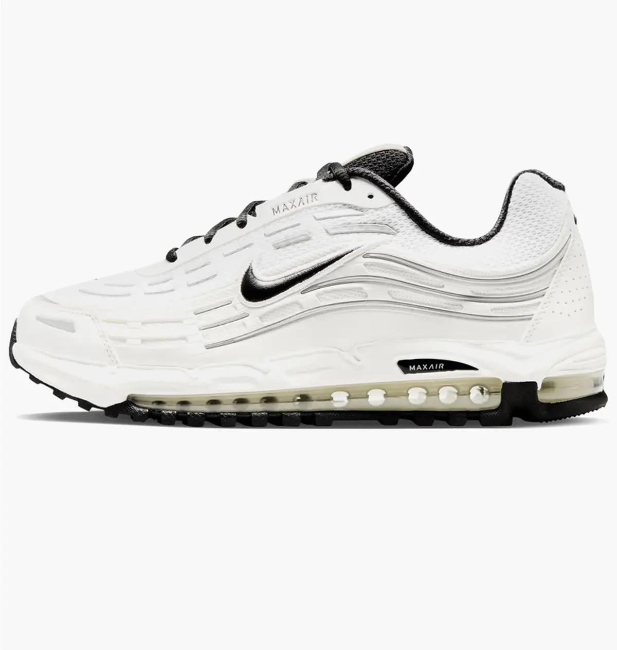 Кросівки чоловічі Nike Air Max Tl 2.5 White