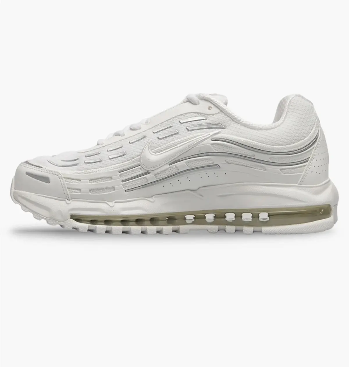 Кросівки чоловічі Nike Air Max White
