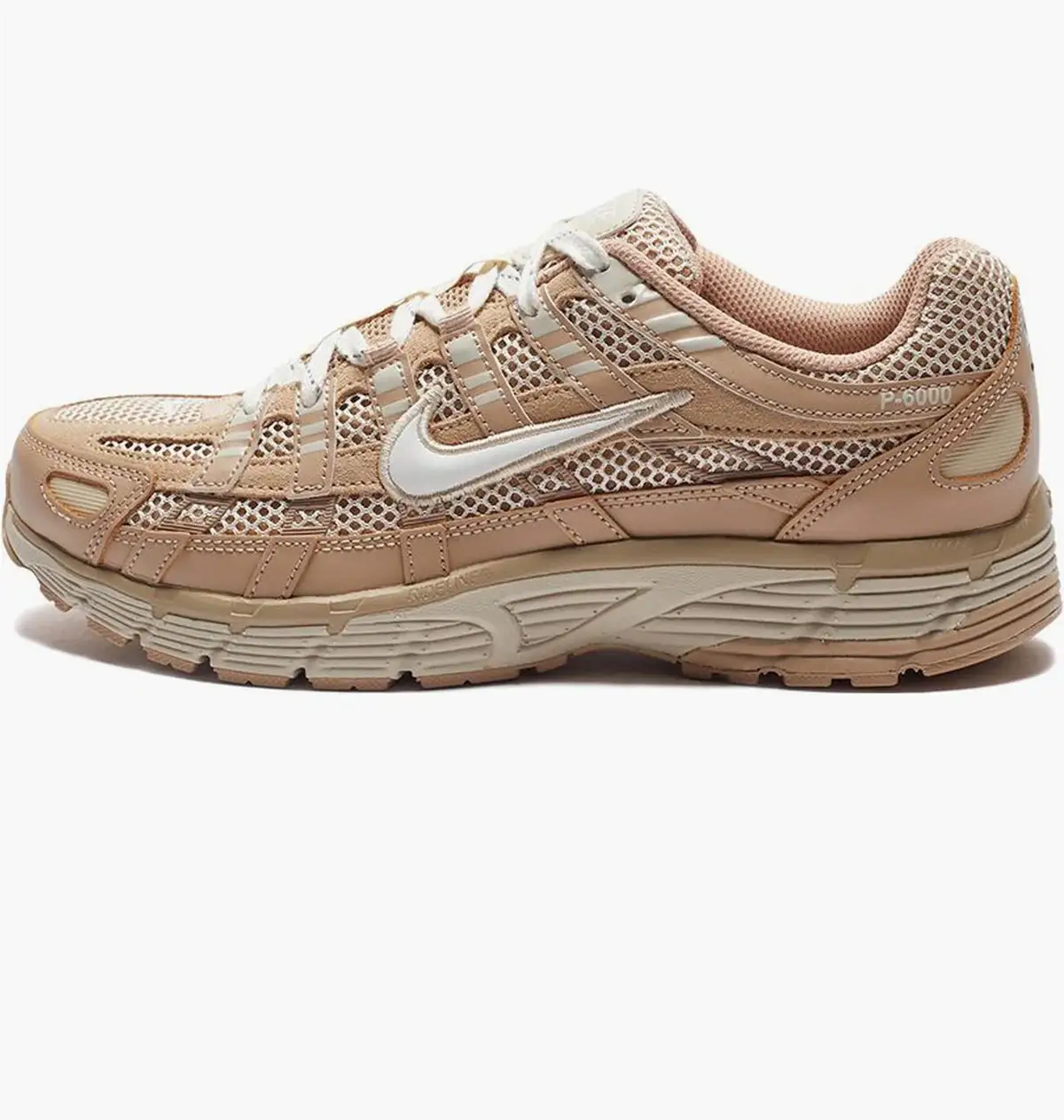 Кроссовки мужские Nike P-6000