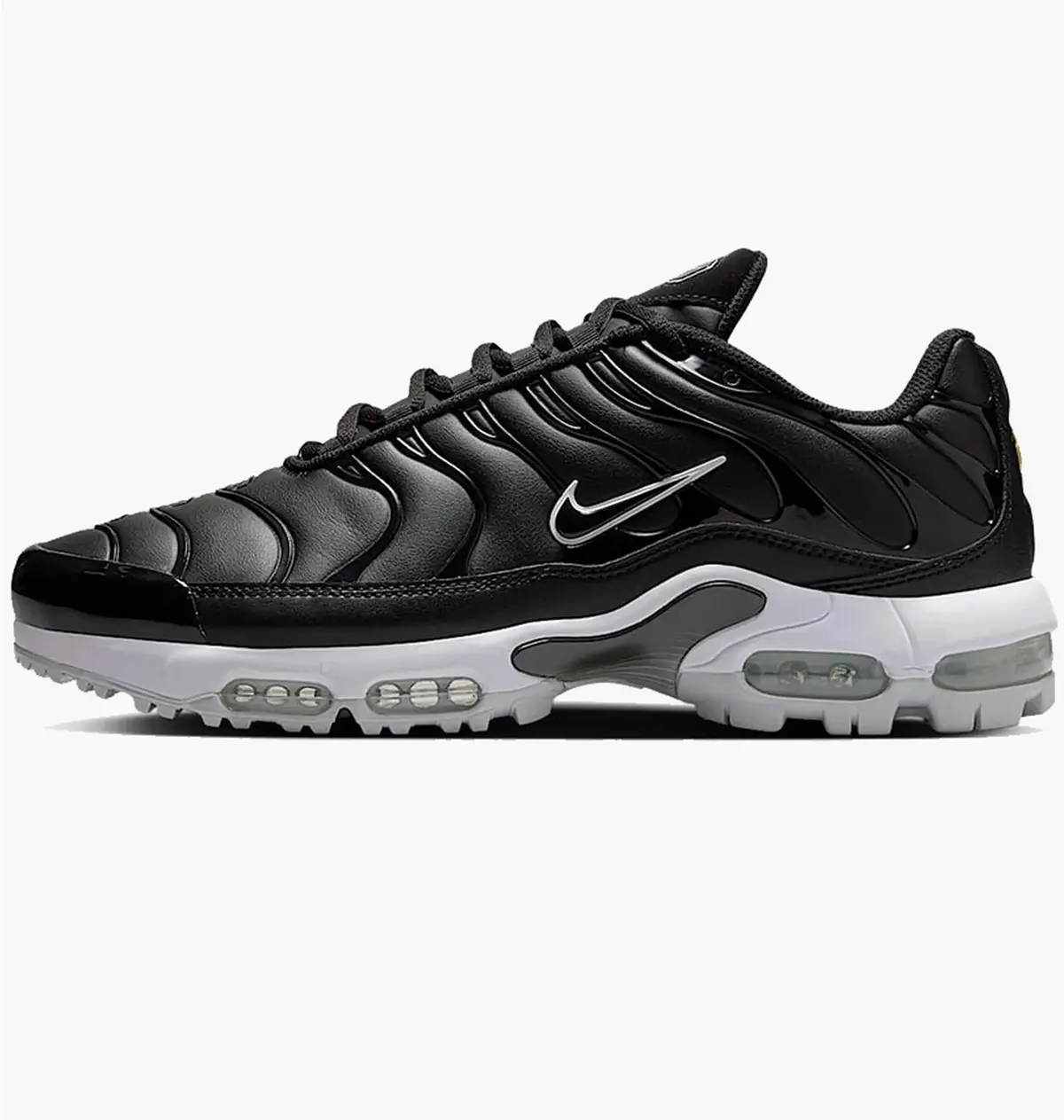 Кросівки чоловічі Nike Air Max Plus Black