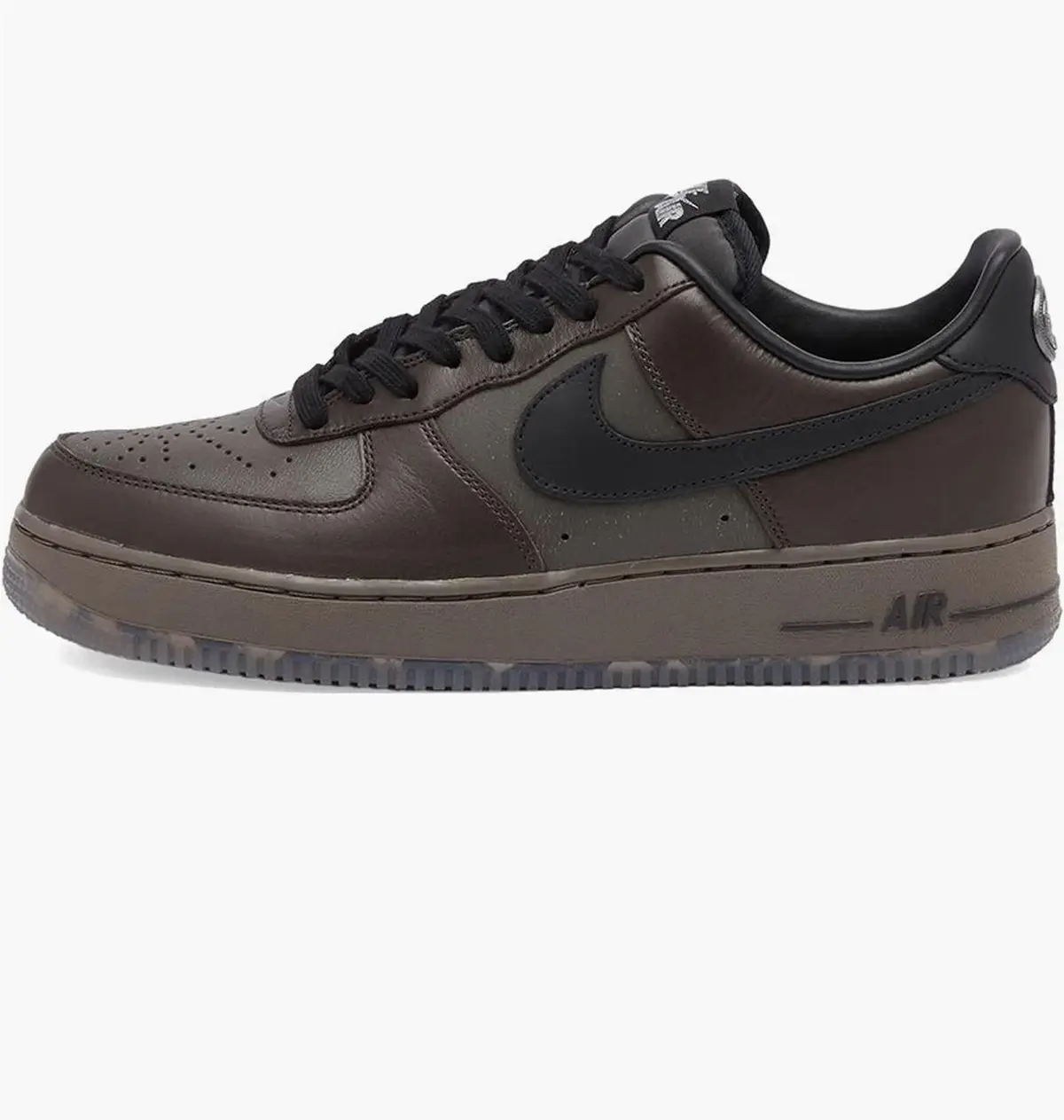 Кросівки чоловічі Nike Air Force 1 Low Qs