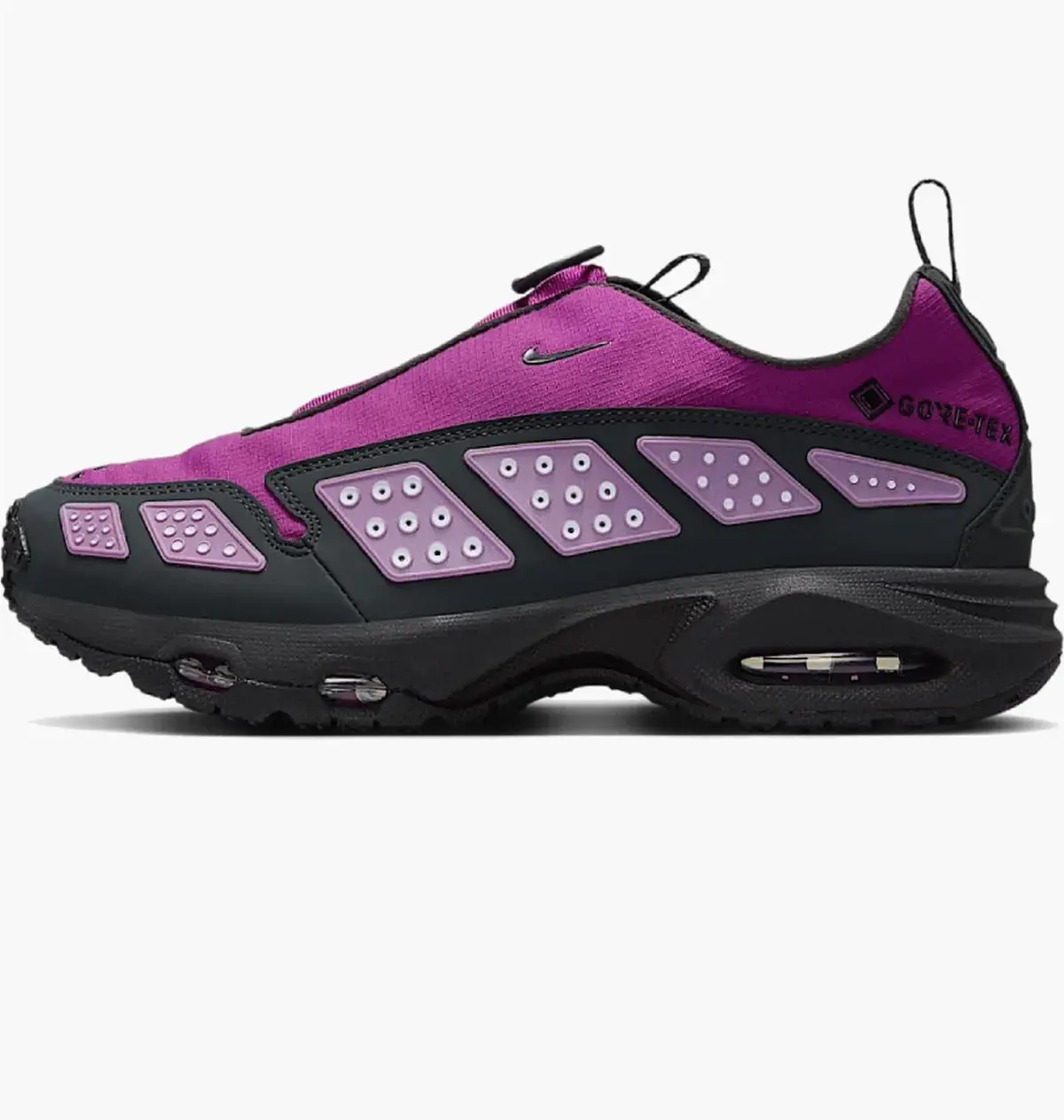 Кросівки жіночі Nike Air Max Sndr Gore-Tex Violet
