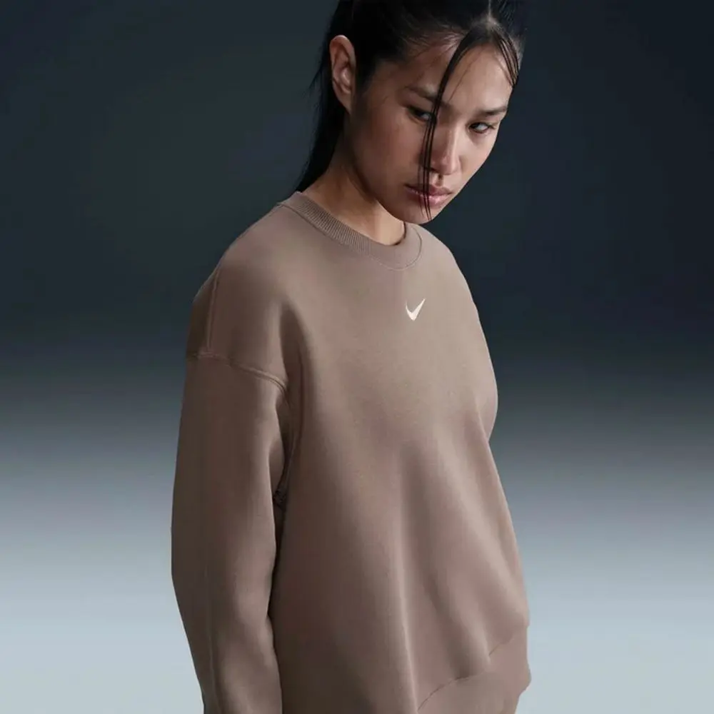 Кофта жіночі Nike Sportswear Phoenix Fleece
